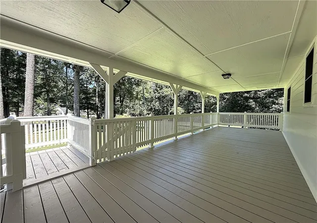 Photo 4 of Single family home for sale at 5730 Westwood Dr, Cumming, GA 30040 | MLS# 7826047 | Listing updated on 2026-09-07