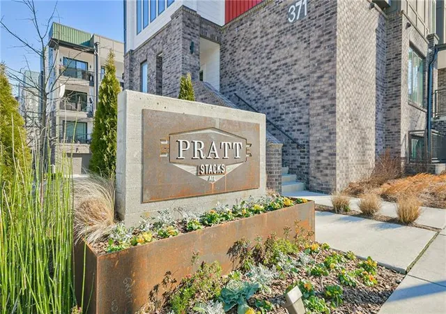 Photo 26 of Sale Pending at 1050 Stacks Ave Se #1510, Atlanta, GA 30315 | MLS# 7800765 | Listing updated on 2026-09-04