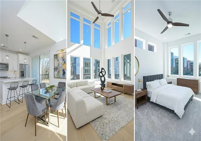 2nd image of 1050 Stacks Ave Se #1510, Atlanta, GA 30315 | MLS# 7800765