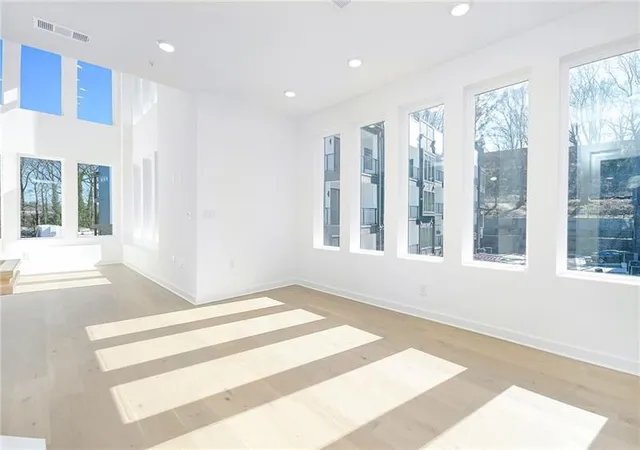 4th image of 1050 Stacks Ave Se #1510, Atlanta, GA 30315 | MLS# 7800765