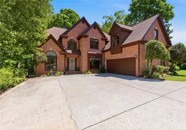 1st image of 8575 Anchor On Lanier Ct, Gainesville, GA 30506 | MLS# 7766004