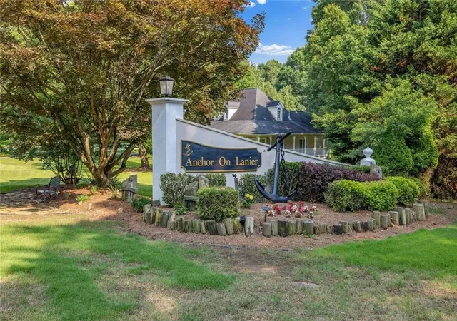 5th image of 8575 Anchor On Lanier Ct, Gainesville, GA 30506 | MLS# 7766004