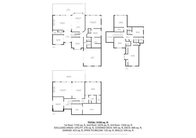 98th image of 8575 Anchor On Lanier Ct, Gainesville, GA 30506 | MLS# 7766004