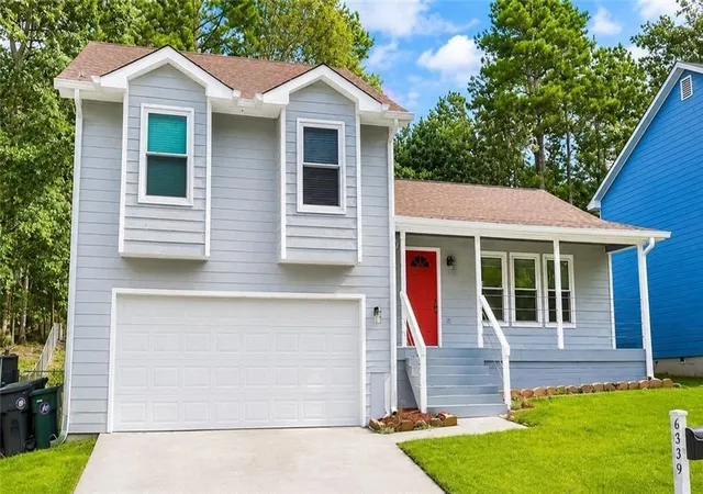 Single family home for sale at 6339 Phillips Crk Dr, Lithonia, GA 30058 | MLS# 7860611
