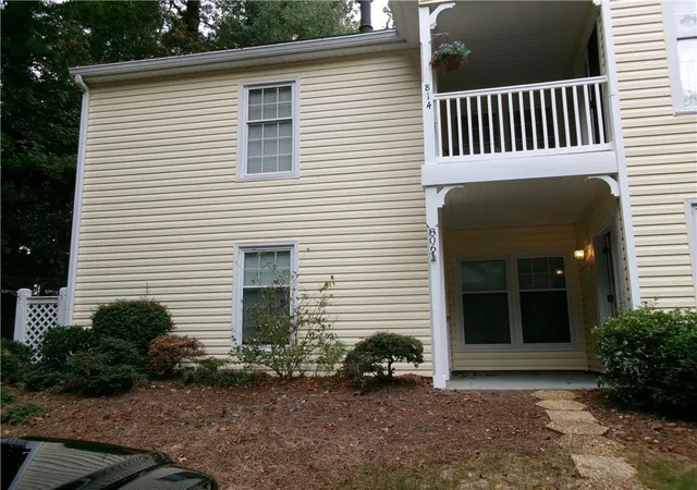 Condo for sale at 806 Cannon Run, Marietta, GA 30064 | MLS# 7852447
