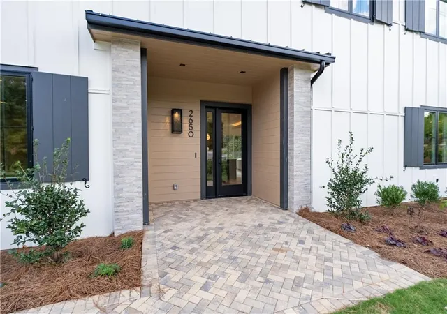 4th image of 2650 Roswell Rd, Marietta, GA 30062 | MLS# 7697045