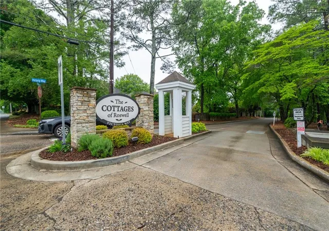 Homes for sale in Roswell, GA | 145 Victoria Wy, Roswell, GA 30075 | MLS# 7799747