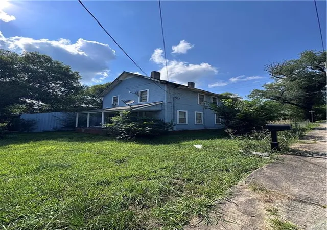 2nd image of 3402 Maple Rd Se, Lindale, GA 30147 | MLS# 7800648