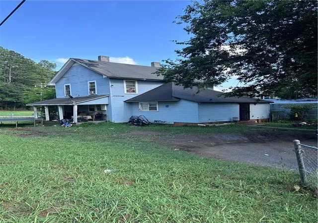 4th image of 3402 Maple Rd Se, Lindale, GA 30147 | MLS# 7800648
