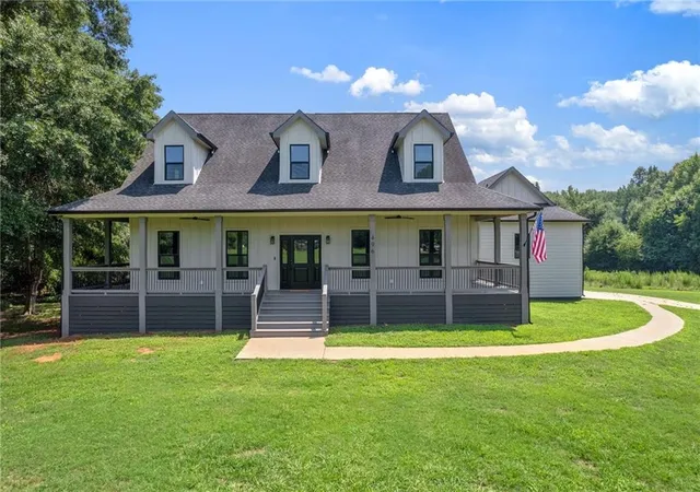 1st image of 496 Davis Road, Jefferson, GA 30549 | MLS# 7810933