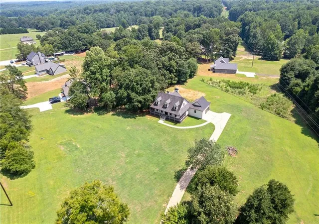 50th image of 496 Davis Road, Jefferson, GA 30549 | MLS# 7810933