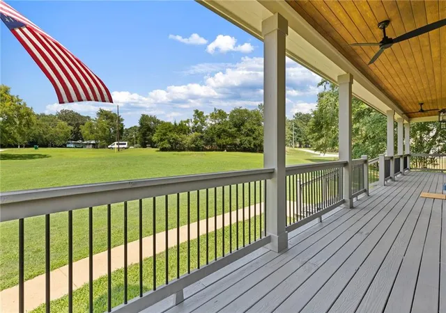 Photo 4 of Single family home for sale at 496 Davis Rd, Jefferson, GA 30549 | MLS# 7810933 | Listing updated on 2026-09-15