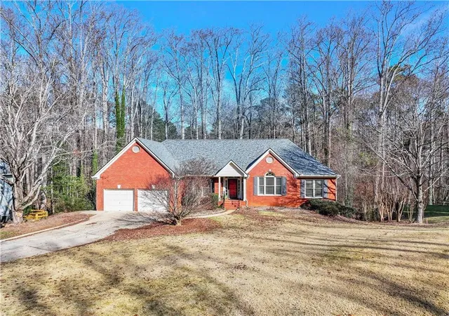 Homes for sale in Cumming, GA | 1525 Habersham Pl, Cumming, GA 30041 | MLS# 7774968