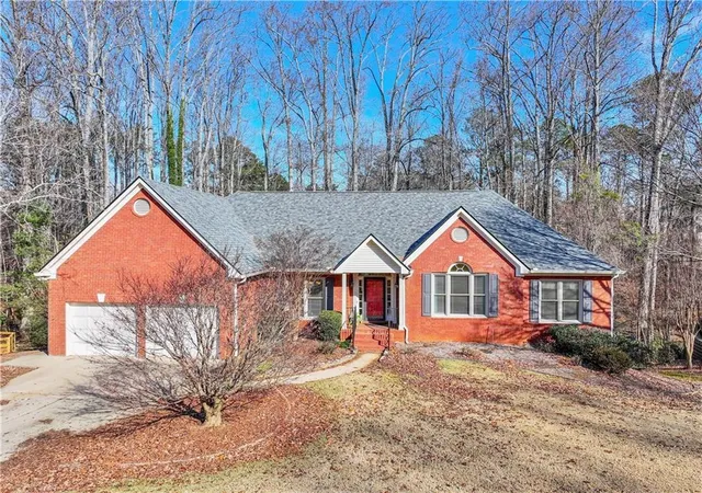 Homes for sale in Cumming, GA | 1525 Habersham Pl, Cumming, GA 30041 | MLS# 7774968