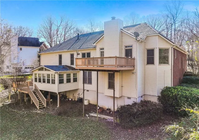 Homes for sale in Cumming, GA | 1525 Habersham Pl, Cumming, GA 30041 | MLS# 7774968
