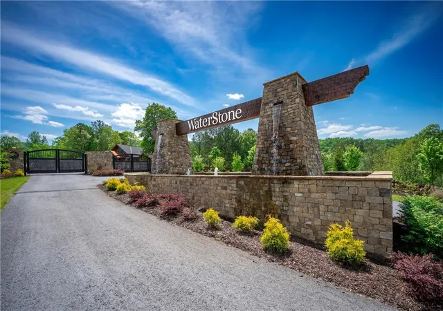 38th image of Lt5 5a Jonica Gap Rd, Mineral Bluff, GA 30559 | MLS# 7800332