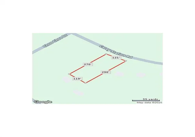 7th image of 2771 Carey Station Rd St, Greensboro, GA 30642 | MLS# 7817530