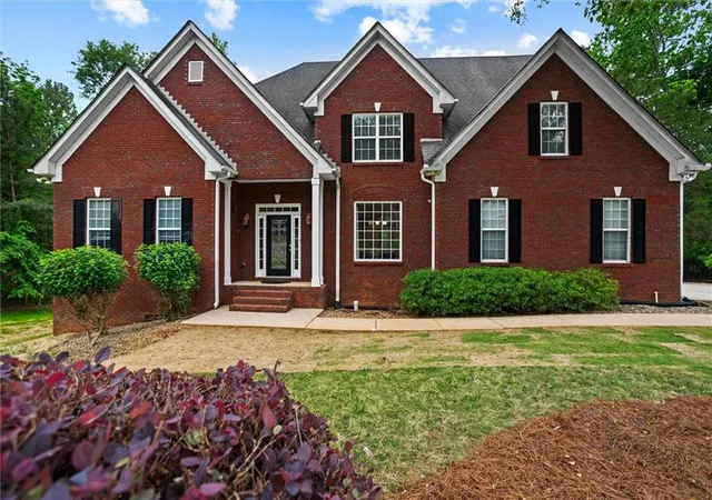 1st image of 85 Costleys Bridge Dr, Oxford, GA 30054 | MLS# 7768135