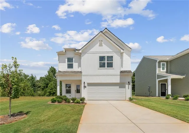 1st image of 223 Yellowstone Trl, Rockmart, GA 30153 | MLS# 7782519