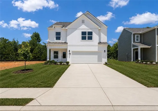 Homes for sale in Rockmart, GA | 223 Yellowstone Trl, Rockmart, GA 30153 | MLS# 7782519
