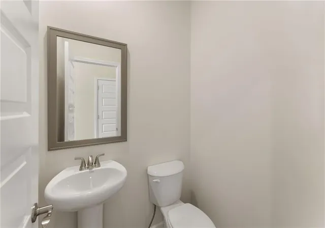 4th image of 223 Yellowstone Trl, Rockmart, GA 30153 | MLS# 7782519