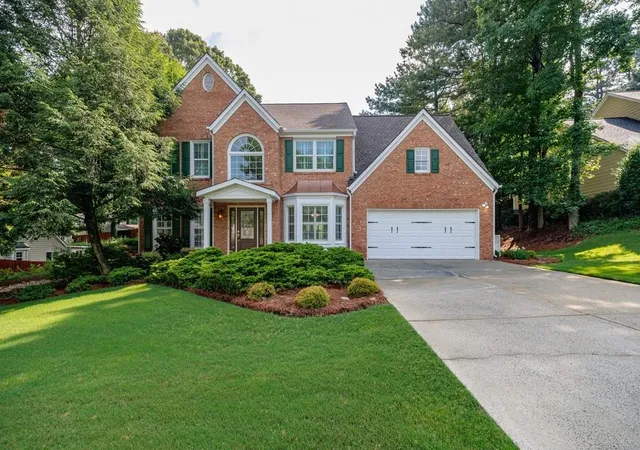2nd image of 2608 Dreux Ct, Kennesaw, GA 30152 | MLS# 7787182