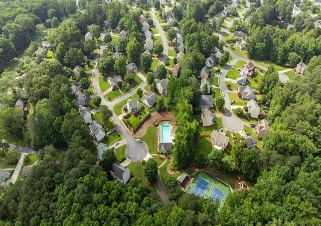 59th image of 2608 Dreux Ct, Kennesaw, GA 30152 | MLS# 7787182