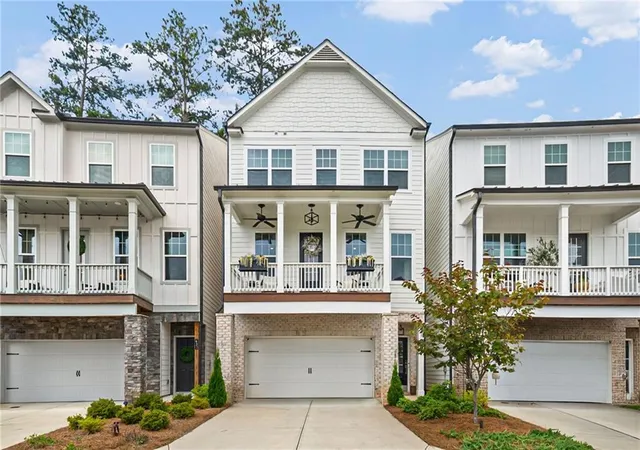 Photo 1 of Single family home for sale at 437 Bishop Ln, Woodstock, GA 30188 | MLS# 7821208 | Listing updated on 2026-08-16