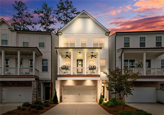 Photo 2 of Single family home for sale at 437 Bishop Ln, Woodstock, GA 30188 | MLS# 7821208 | Listing updated on 2026-08-16