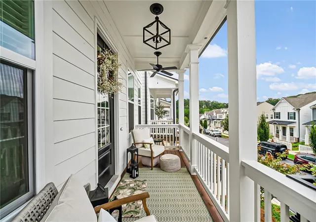 Photo 3 of Single family home for sale at 437 Bishop Ln, Woodstock, GA 30188 | MLS# 7821208 | Listing updated on 2026-08-16