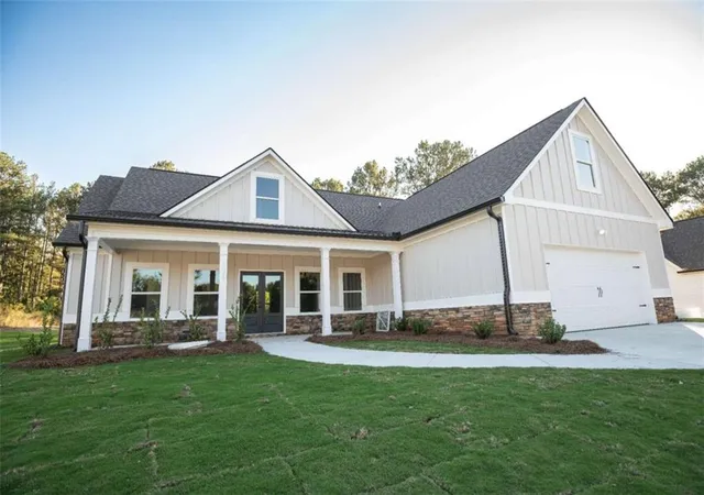 Photo 1 of Single family home for sale at 6085 Crowley Dr, Douglasville, GA 30135 | MLS# 7859637 | Listing updated on 2026-10-27