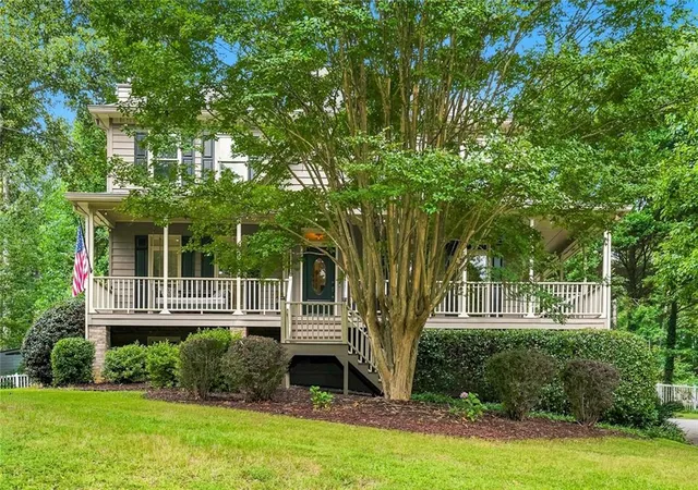 Photo 1 of Single family home for sale at 421 Eagle Ridge Trl, Canton, GA 30114 | MLS# 7848219 | Listing updated on 2026-10-03