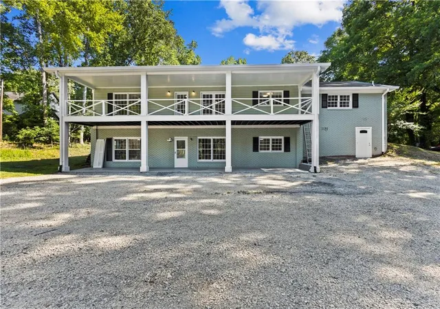 1st image of 3655 Humphries Hill Rd, Austell, GA 30106 | MLS# 7790136