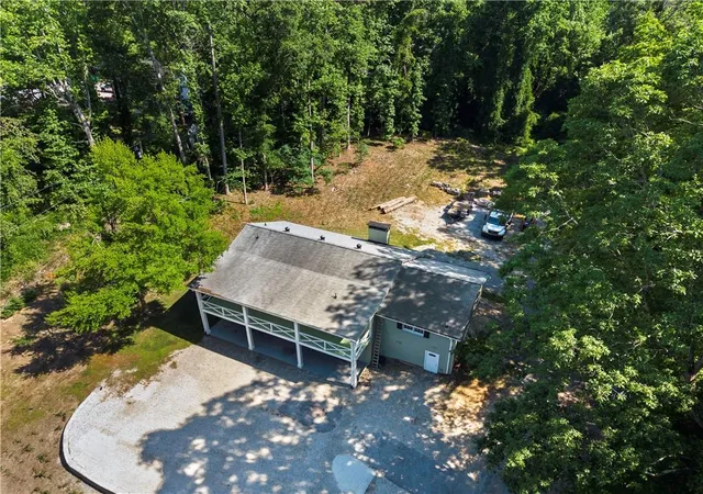 3rd image of 3655 Humphries Hill Rd, Austell, GA 30106 | MLS# 7790136
