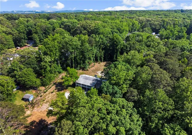 4th image of 3655 Humphries Hill Rd, Austell, GA 30106 | MLS# 7790136