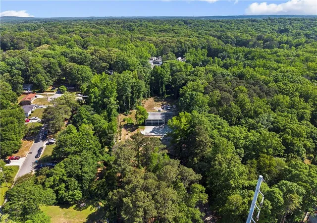 5th image of 3655 Humphries Hill Rd, Austell, GA 30106 | MLS# 7790136