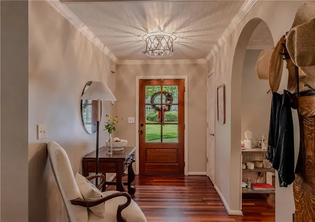 Photo 3 of Single family home for sale at 1505 Nunnally Wy, Monroe, GA 30655 | MLS# 7828930 | Listing updated on 2026-09-06