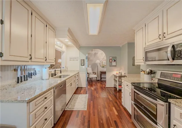 Photo 4 of Single family home for sale at 1505 Nunnally Wy, Monroe, GA 30655 | MLS# 7828930 | Listing updated on 2026-09-06