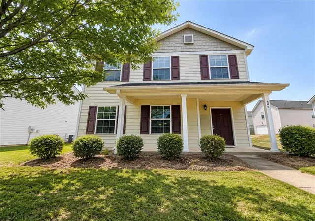 1st image of 400 Oconner Blvd, Athens, GA 30607 | MLS# 7813513