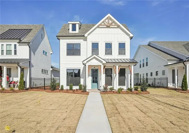 1st image of 526 Pearl St, Cumming, GA 30040 | MLS# 7812482