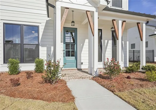 4th image of 526 Pearl St, Cumming, GA 30040 | MLS# 7812482