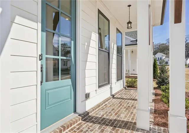 5th image of 526 Pearl St, Cumming, GA 30040 | MLS# 7812482