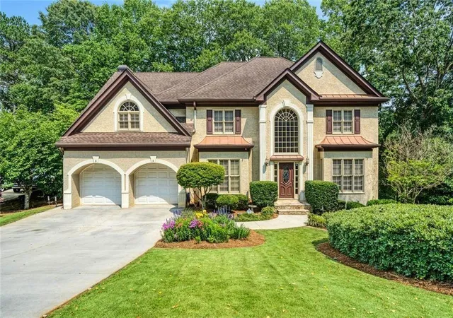 Photo 1 of Sale Pending at 5044 Chapel Lake Cir, Douglasville, GA 30135 | MLS# 7762450 | Listing updated on 2026-08-10