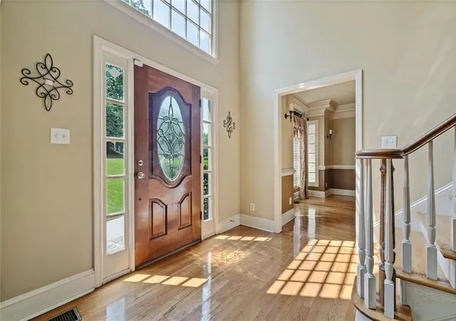Photo 2 of Sale Pending at 5044 Chapel Lake Cir, Douglasville, GA 30135 | MLS# 7762450 | Listing updated on 2026-08-10