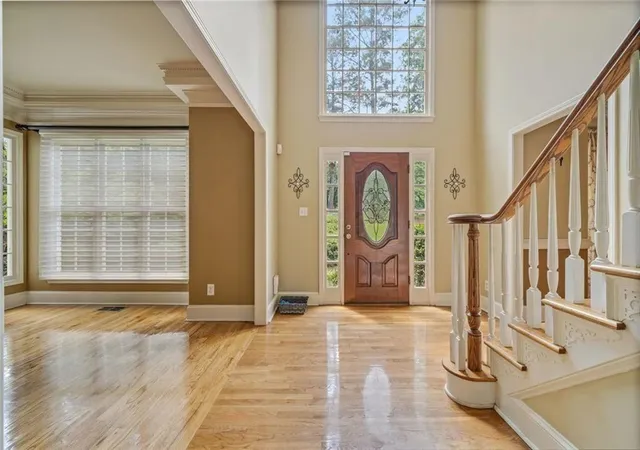 Photo 3 of Sale Pending at 5044 Chapel Lake Cir, Douglasville, GA 30135 | MLS# 7762450 | Listing updated on 2026-09-27