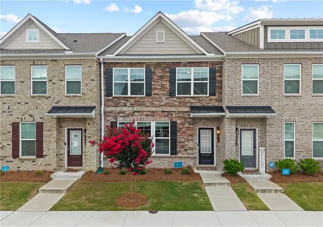 Photo 1 of Townhouse for sale at 2946 Chene Pl, Duluth, GA 30097 | MLS# 7788087 | Listing updated on 2026-09-07