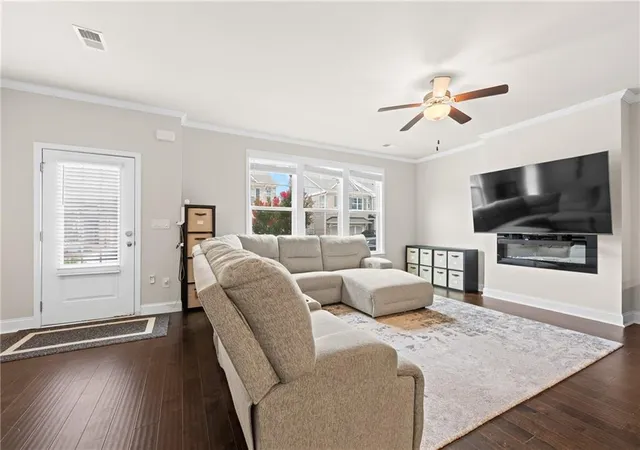 Photo 3 of Townhouse for sale at 2946 Chene Pl, Duluth, GA 30097 | MLS# 7788087 | Listing updated on 2026-09-07