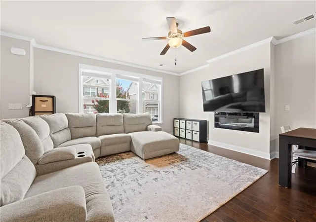 Photo 3 of Townhouse for sale at 2946 Chene Pl, Duluth, GA 30097 | MLS# 7788087 | Listing updated on 2026-09-07