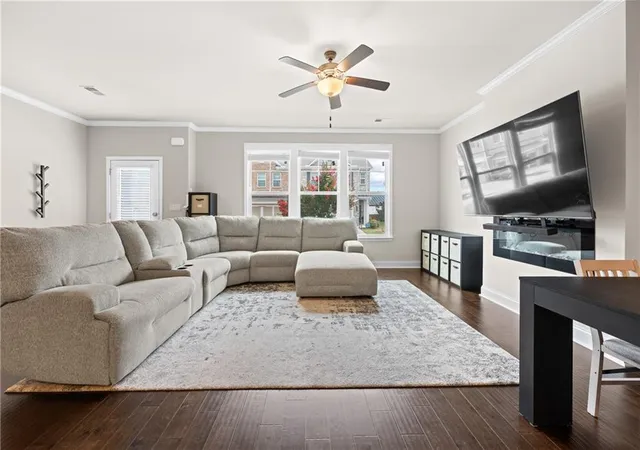 Photo 4 of Townhouse for sale at 2946 Chene Pl, Duluth, GA 30097 | MLS# 7788087 | Listing updated on 2026-09-07
