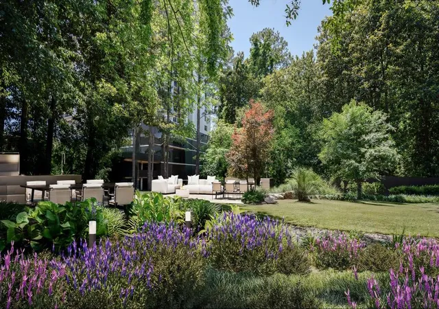 14th image of 2460 Peachtree Rd Ne #PH-03, Atlanta, GA 30305 | MLS# 7780156